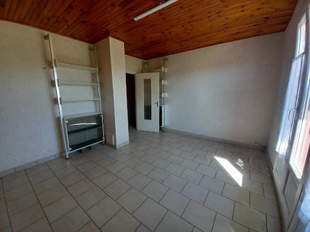 Vente Appartement 3 pièces 61.1 m2 Decize