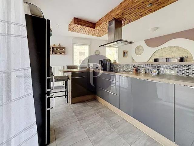 Vente Appartement 3 pièces 61.1 m2 Fresnes