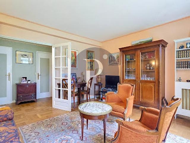 Vente Appartement 3 pièces 61.1 m2 Fresnes