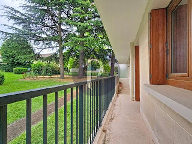 Vente Appartement 3 pièces 61.1 m2 Fresnes