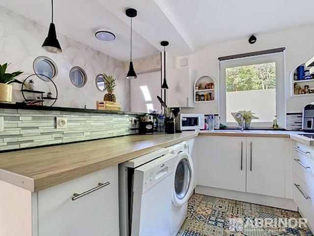 Vente Appartement 3 pièces 61.1 m2 Villeneuve d'Ascq