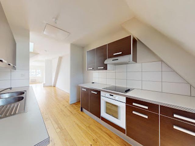 Vente Appartement 3 pièces 61.23 m2 Oloron Sainte Marie