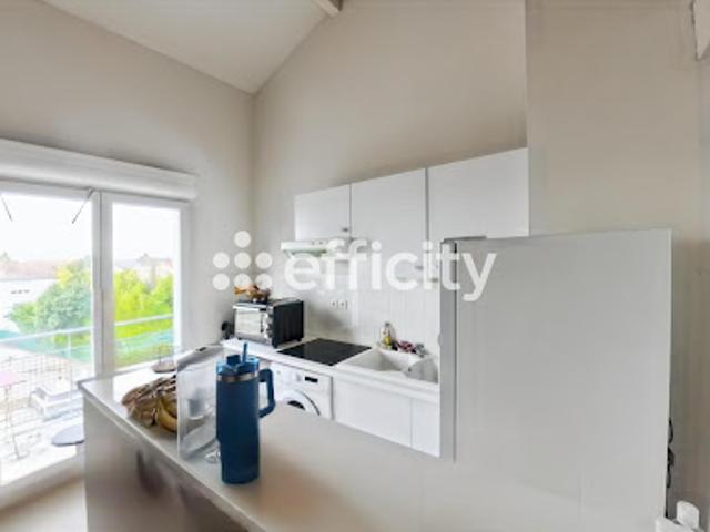 Vente Appartement 3 pièces 61.22 m2 Villeneuve sur Lot