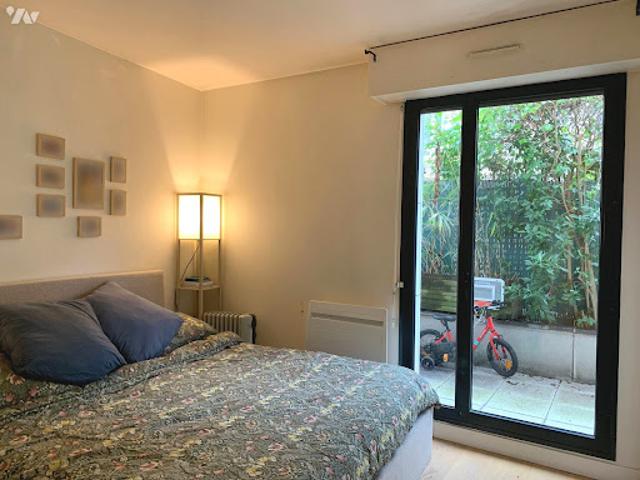 Vente Appartement 3 pièces 61.27 m2 Boulogne Billancourt