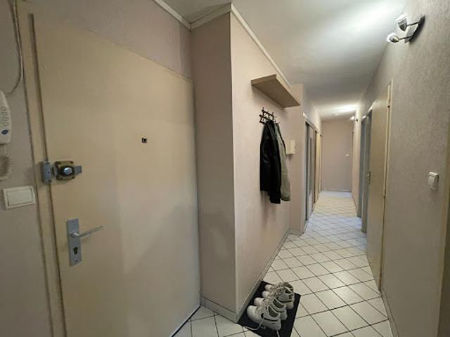 Vente Appartement 3 pièces 61.25 m2 Orleans
