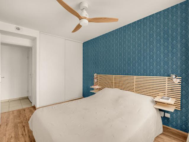 Vente Appartement 3 pièces 61.26 m2 Toulouse