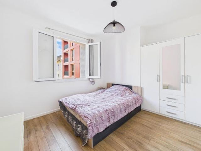 Vente Appartement 3 pièces 61.26 m2 Ajaccio