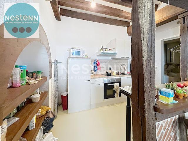 Vente Appartement 3 pièces 61.26 m2 Blois
