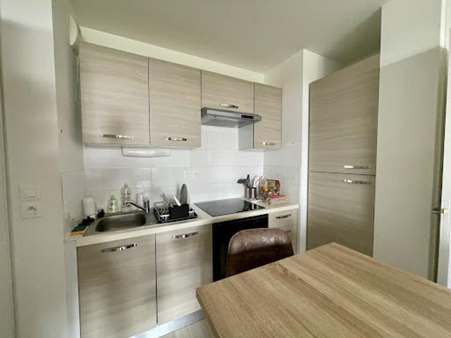 Vente Appartement 3 pièces 61.2 m2 Cesson sevigne