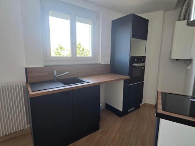 Vente Appartement 3 pièces 61.2 m2 Perpignan