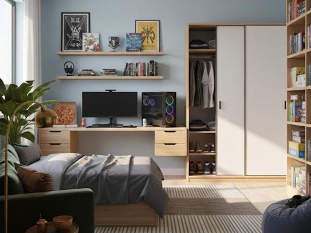 Vente Appartement 3 pièces 61.2 m2 Romainville