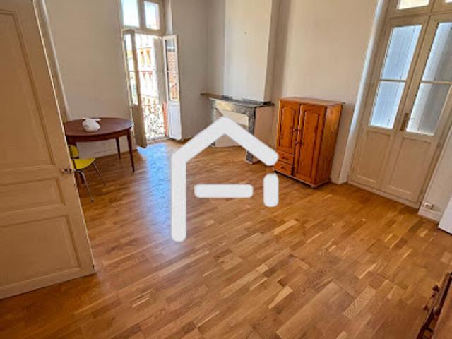 Vente Appartement 3 pièces 61.2 m2 Toulouse