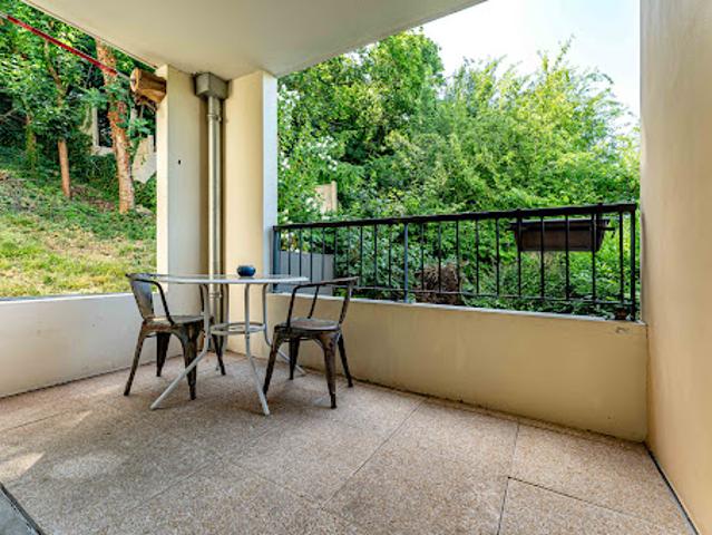 Vente Appartement 3 pièces 61.31 m2 Lyon 5ème