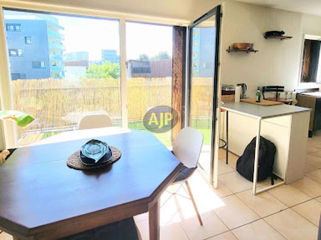 Vente Appartement 3 pièces 61.25 m2 Bordeaux