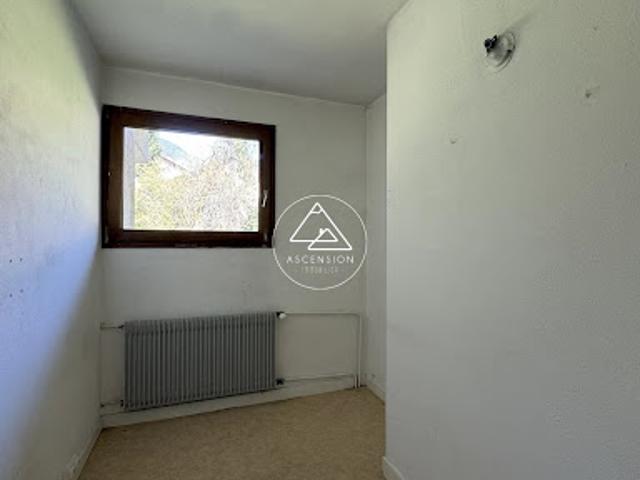 Vente Appartement 3 pièces 61.32 m2 Saint Jean d'Aulps