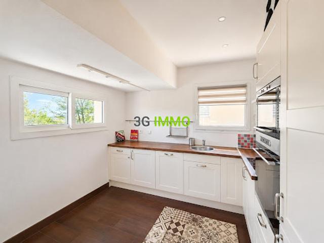 Vente Appartement 3 pièces 61.34 m2 Saint Gély du Fesc