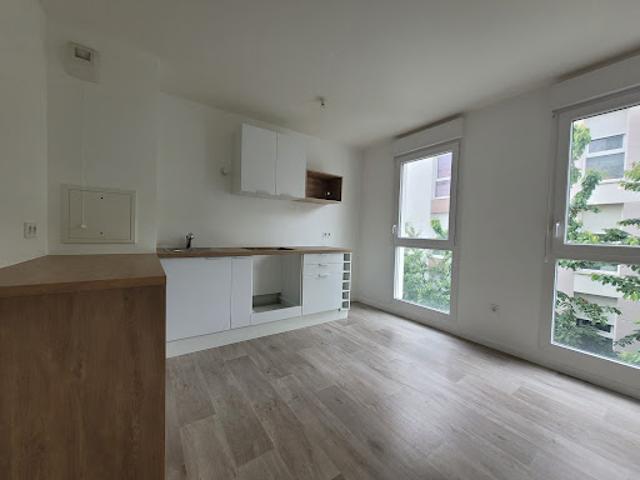 Vente Appartement 3 pièces 61.35 m2 Thiais