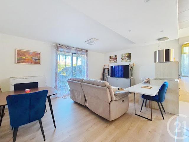Vente Appartement 3 pièces 61.36 m2 Auterive