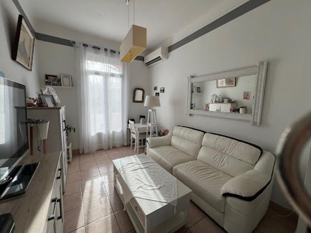 Vente Appartement 3 pièces 61.38 m2 Toulon