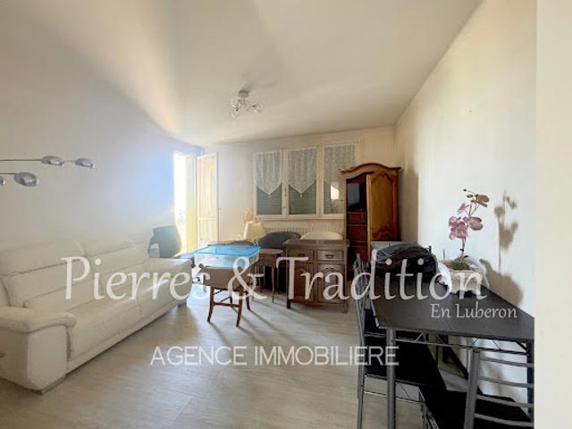 Vente Appartement 3 pièces 61.39 m2 Manosque
