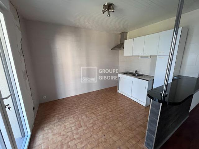 Vente Appartement 3 pièces 61.3 m2 Saint Malo