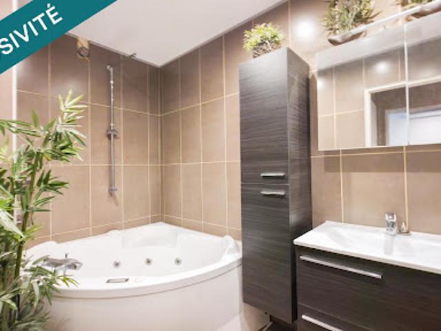 Vente Appartement 3 pièces 61 m2 Thionville