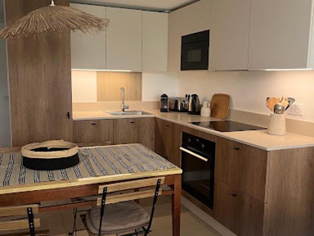Vente Appartement 3 pièces 61 m2 Toulon