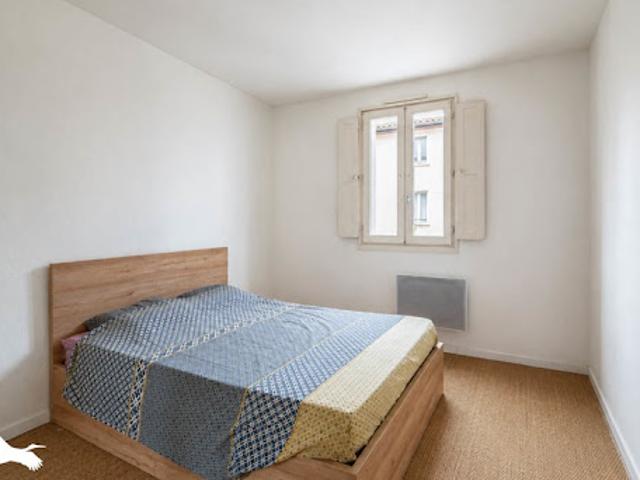 Vente Appartement 3 pièces 61 m2 Toulouse