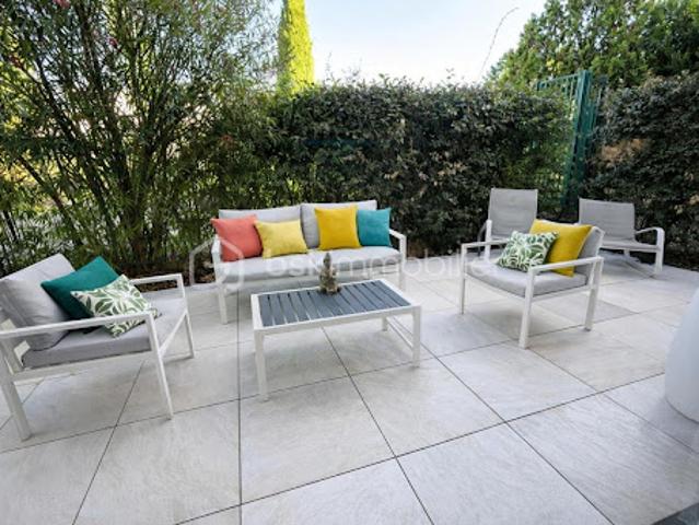 Vente Appartement 3 pièces 61 m2 Toulouse