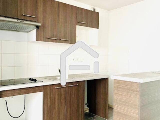 Vente Appartement 3 pièces 61 m2 Toulouse