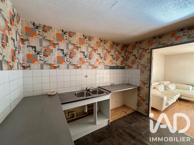 Vente Appartement 3 pièces 61 m2 Toulouse