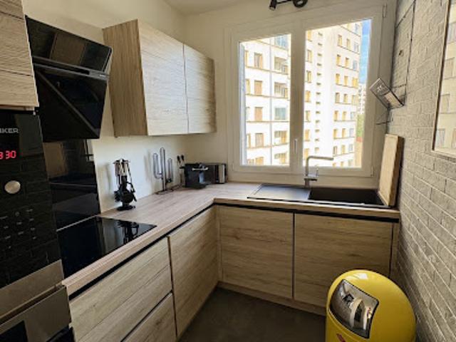 Vente Appartement 3 pièces 61 m2 Toulouse