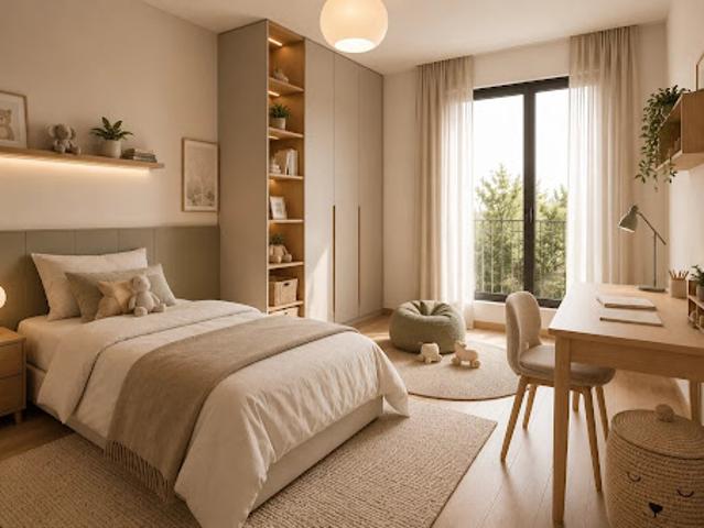 Vente Appartement 3 pièces 61 m2 Tours