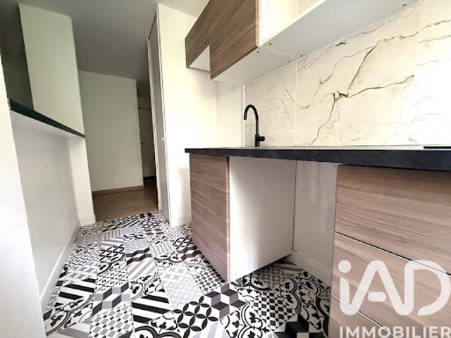 Vente Appartement 3 pièces 61 m2 Trouville sur Mer