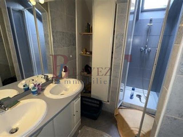 Vente Appartement 3 pièces 61 m2 Tulle