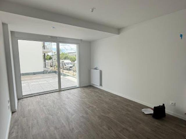 Vente Appartement 3 pièces 61 m2 Vannes