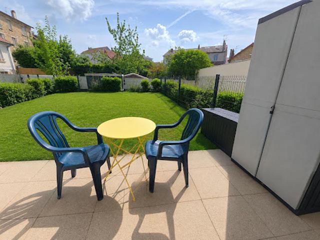 Vente Appartement 3 pièces 61 m2 Vaires sur Marne