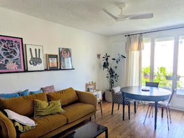 Vente Appartement 3 pièces 61 m2 Valence