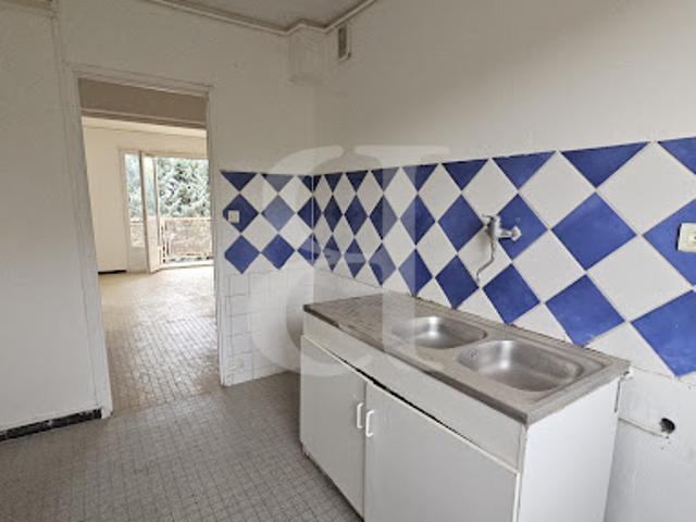 Vente Appartement 3 pièces 61 m2 Valreas