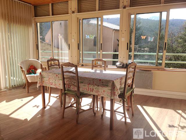 Vente Appartement 3 pièces 61 m2 Vernet les Bains