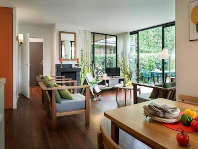 Vente Appartement 3 pièces 61 m2 Verneuil sur Avre