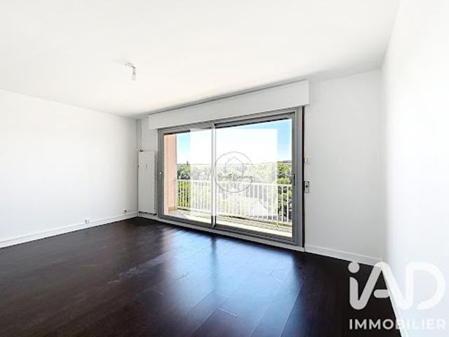 Vente Appartement 3 pièces 61 m2 Vernouillet