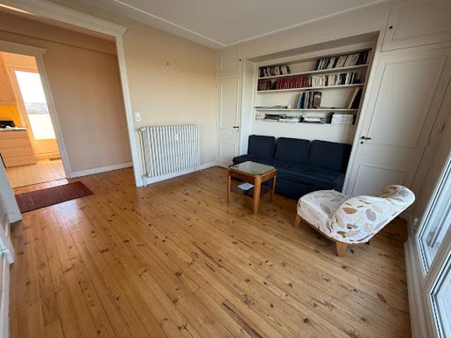 Vente Appartement 3 pièces 61 m2 Vichy