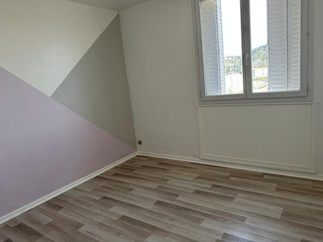Vente Appartement 3 pièces 61 m2 Vienne