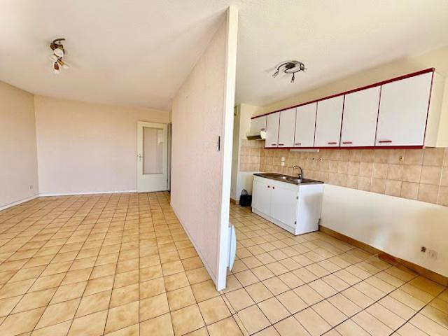 Vente Maison de ville 3 pièces 61 m2 Ville la Grand