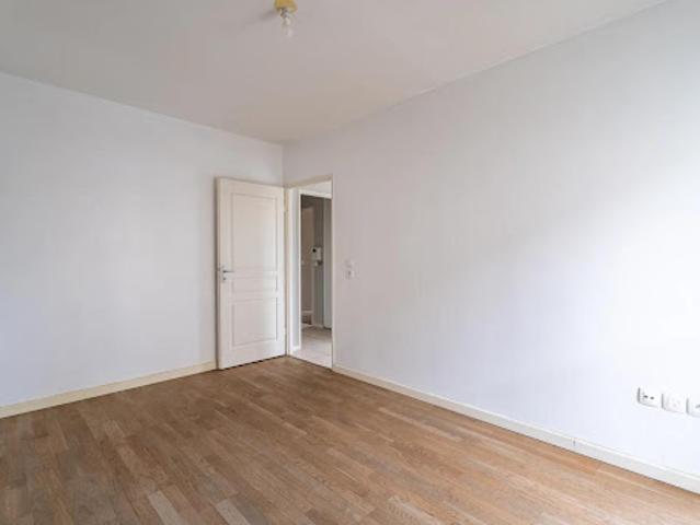Vente Appartement 3 pièces 61 m2 Villenave d'Ornon