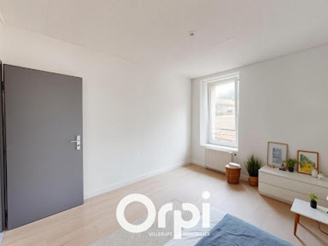 Vente Appartement 3 pièces 61 m2 Villerupt