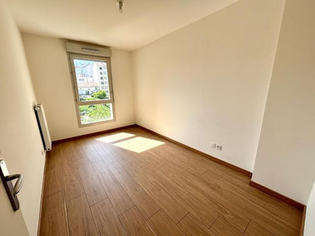 Vente Appartement 3 pièces 61 m2 Villeurbanne