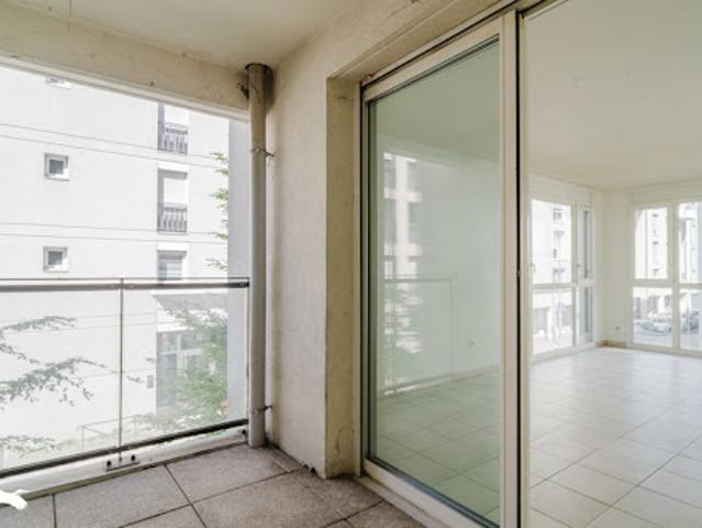 Vente Appartement 3 pièces 61 m2 Villeurbanne