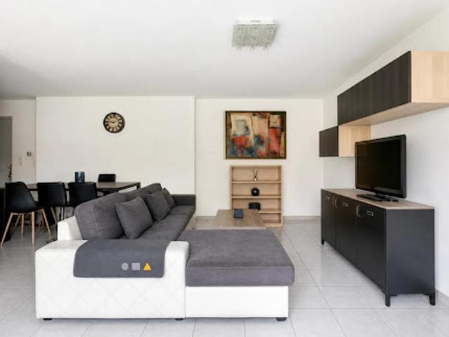 Vente Appartement 3 pièces 61 m2 Villeurbanne